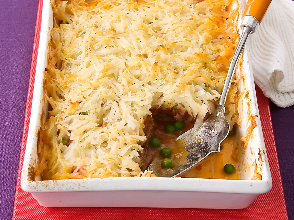 Sizzle Kids - Sausage Bake