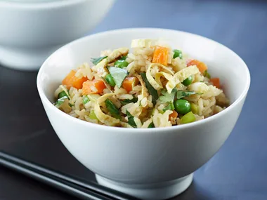 Stir-Fry Special - Fried Rice