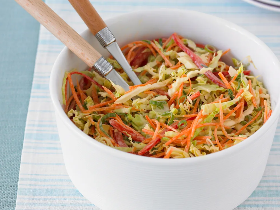 Coleslaw