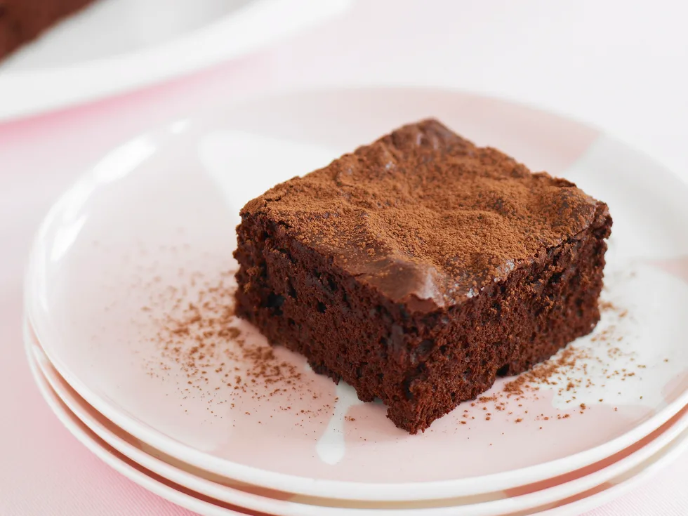 Fudge Brownies