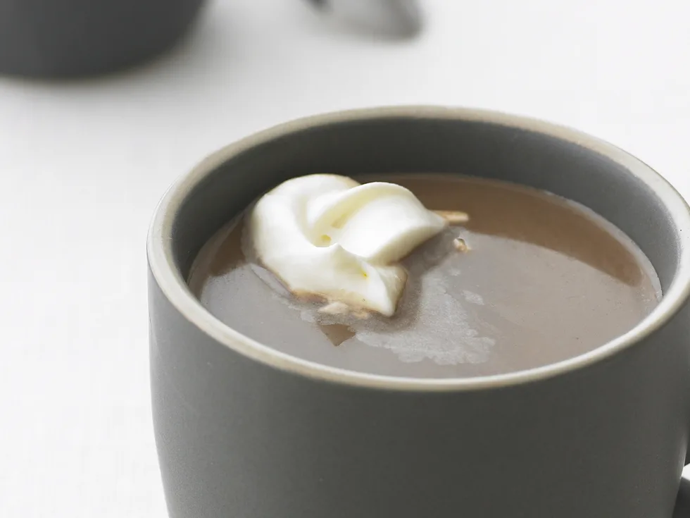 Mexican Coffee