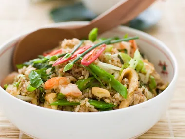 Nasi goreng