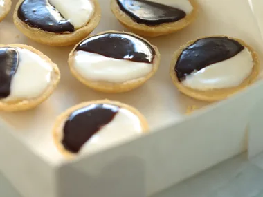 Neenish Tarts