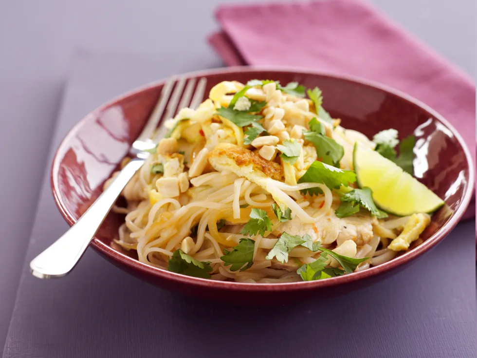 Pad Thai