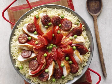 Paella