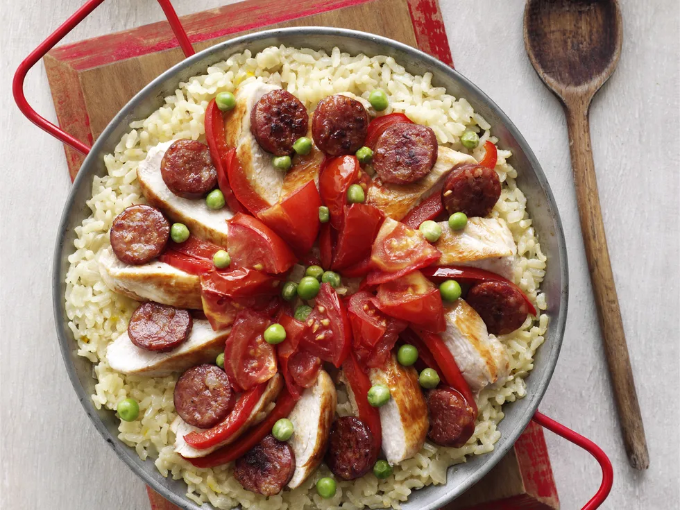 Paella
