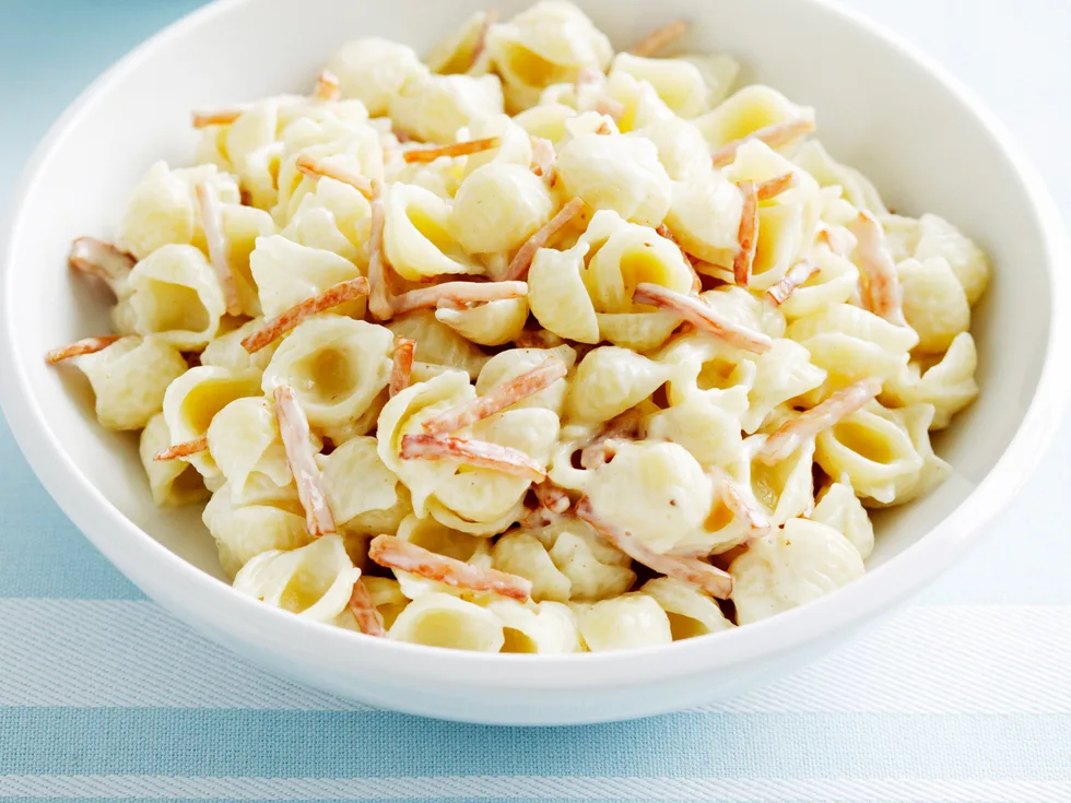 Pasta Carbonara