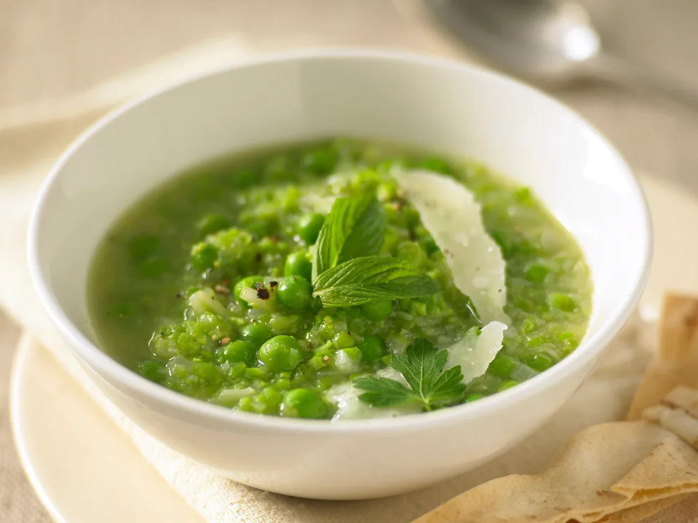 Pea Soup