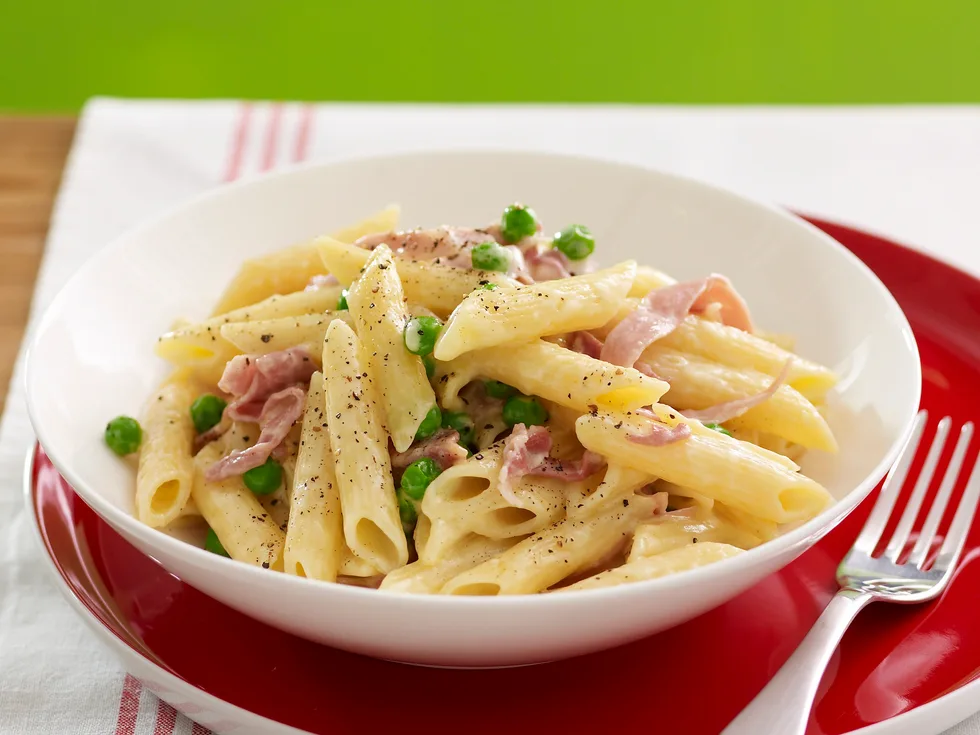 Penne della nonna