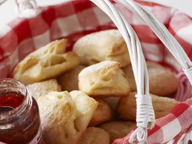 Scottish Butteries