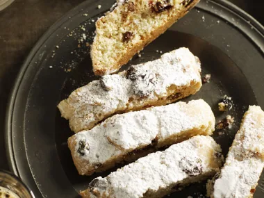 Soft Biscotti