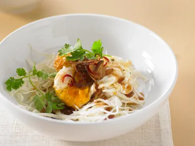 Thai son-in-law eggs