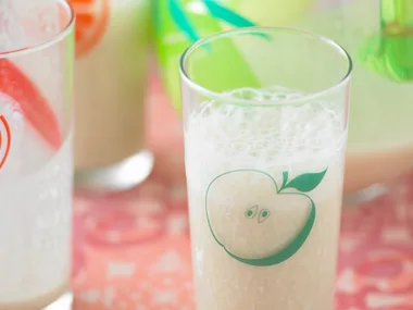 Tutti Frutti Smoothies