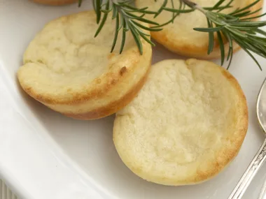 Yorkshire Puddings