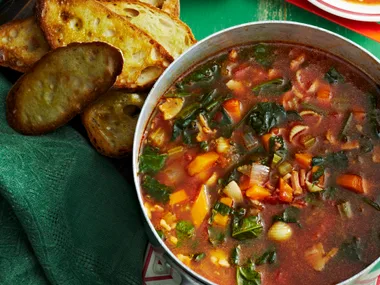 Minestrone