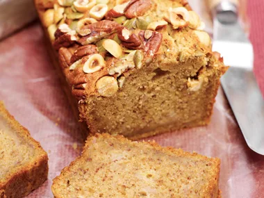 Banana Bread