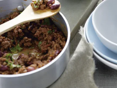 chilli con carne