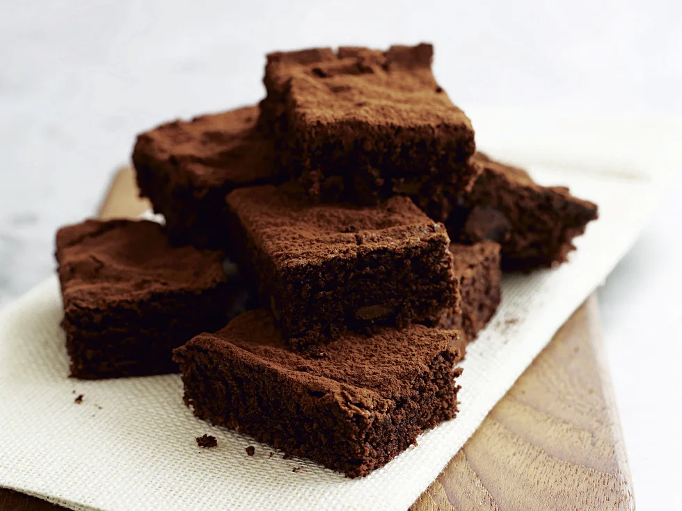 Chocolate Brownies