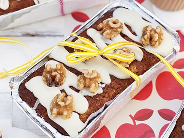 HUMMINGBIRD CAKES