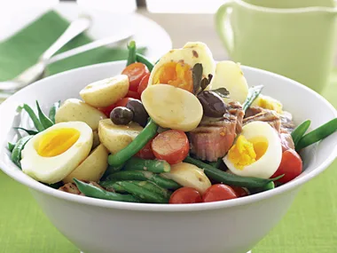 Salad Nicoise
