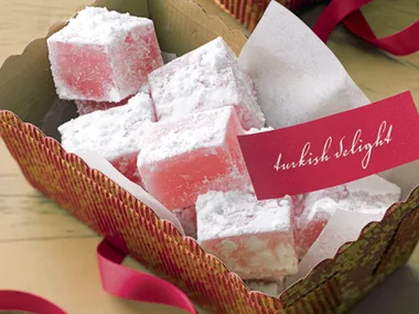 Turkish Delight