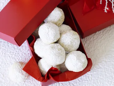 Snowballs
