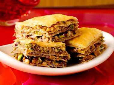 Baklava
