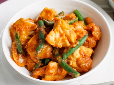 Fish Masala