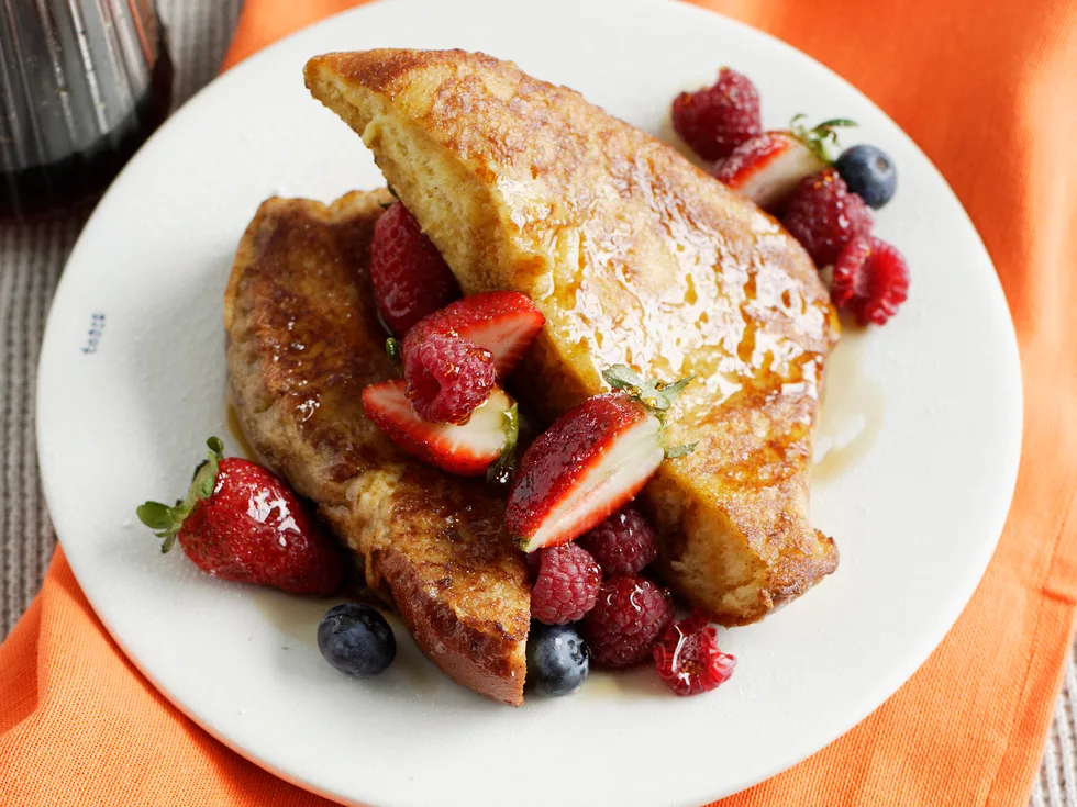 french toast