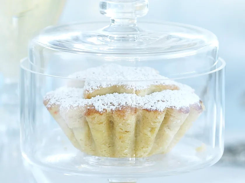 Sweet fruit mince tarts recipe