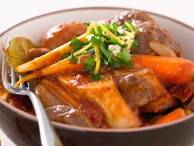Osso Bucco