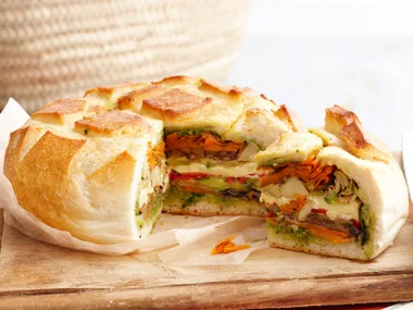 Picnic Loaf