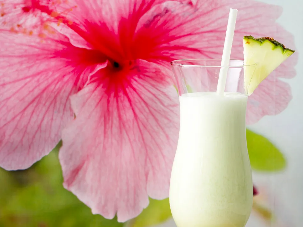 pina colada