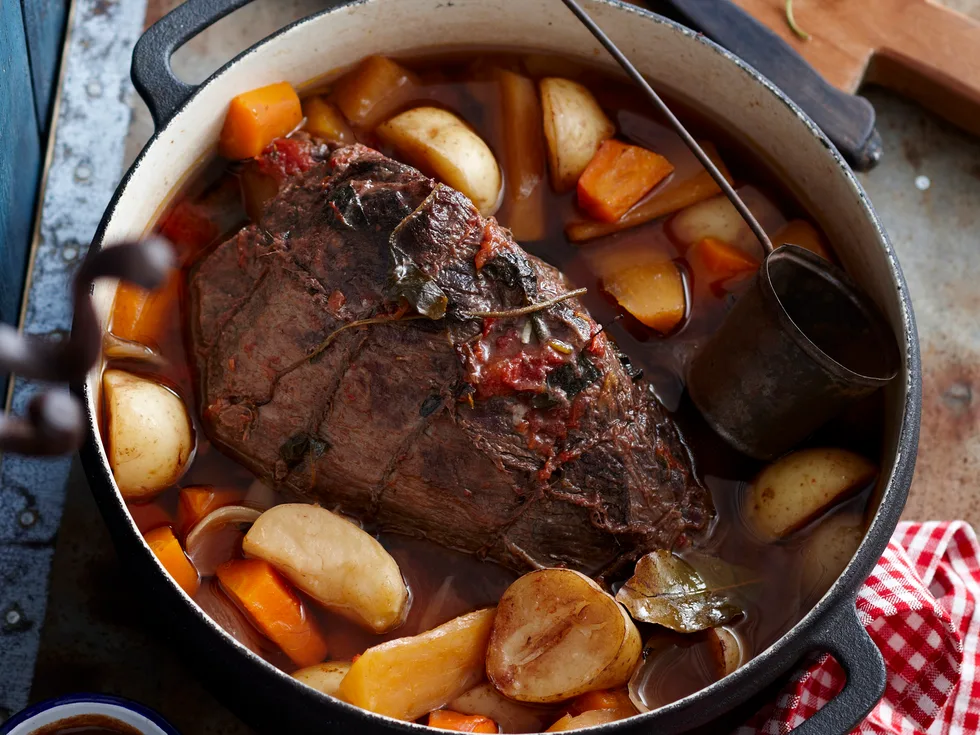 Pot Roast