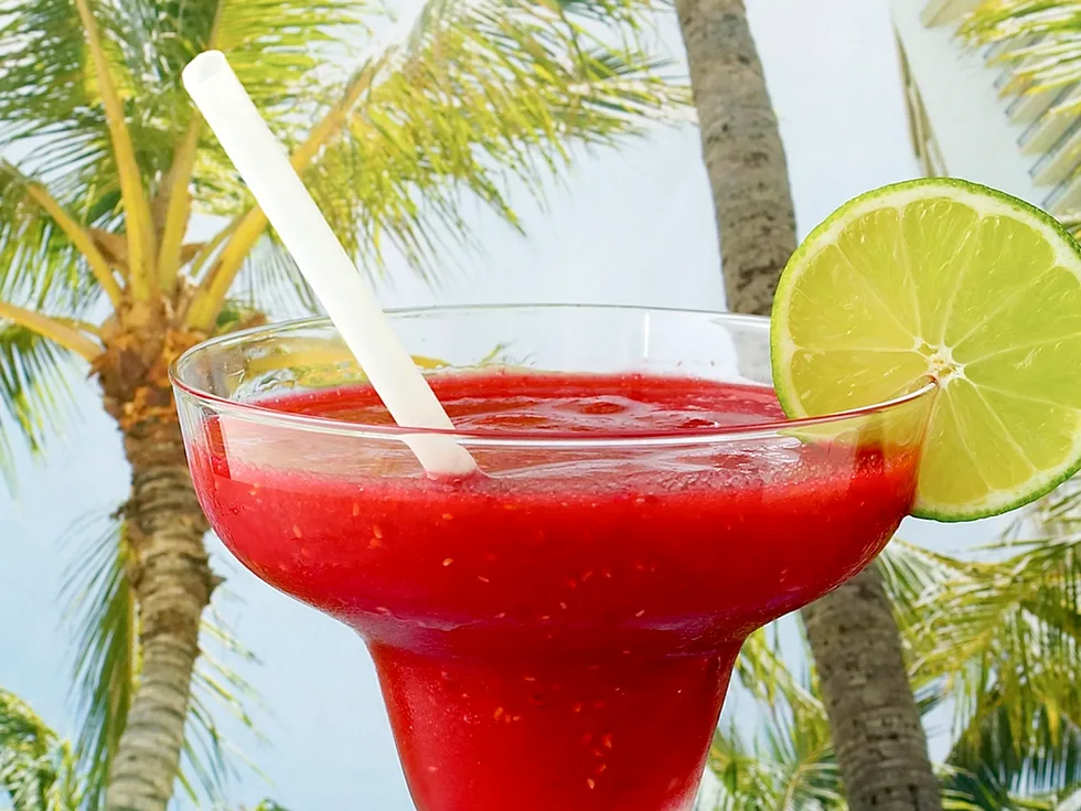 RASPBERRY DAIQUIRI