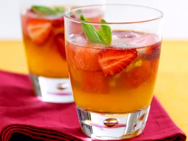 Spicy Punch