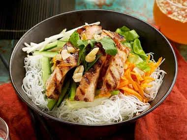vietnamese noodles