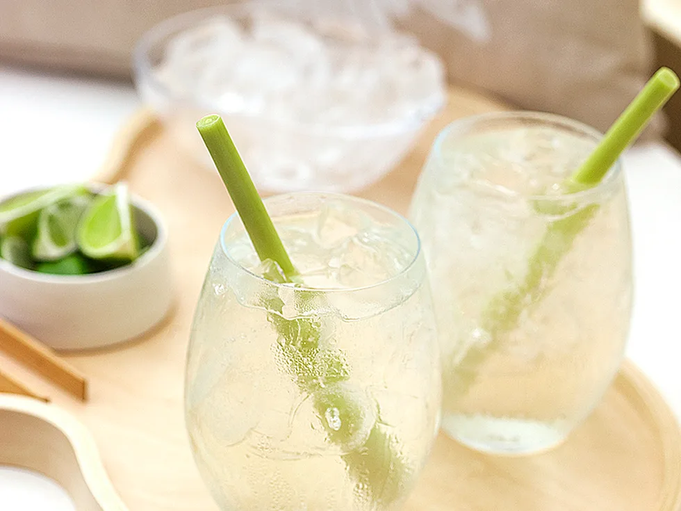 Madison - Entertaining - Life's a beach - Nielson Spritzer