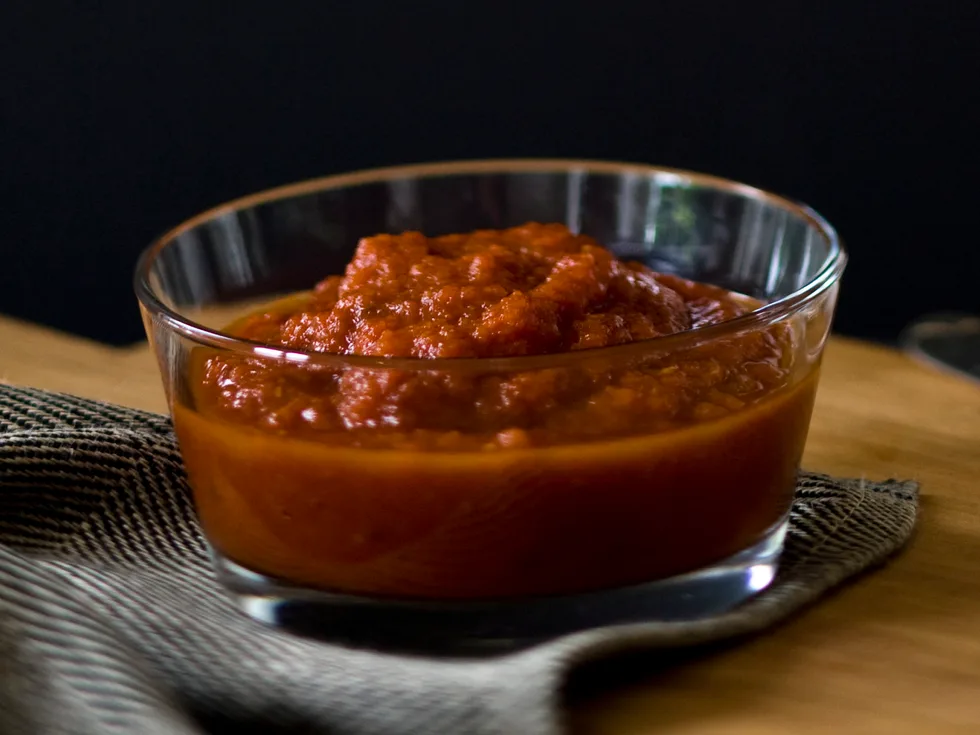 Madison - Food - Little Italy - Pizza Sauce