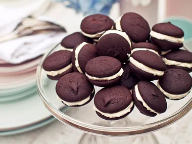 baby whoopie pies
