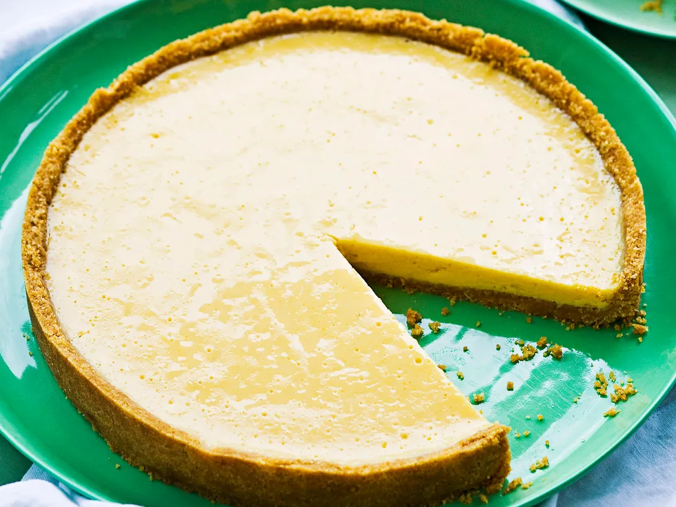 Key Lime Pie