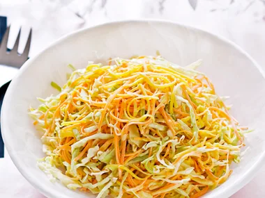 MANGO COLESLAW