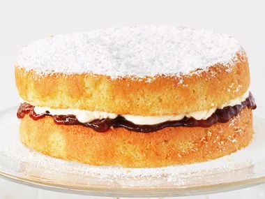 Victoria sandwich