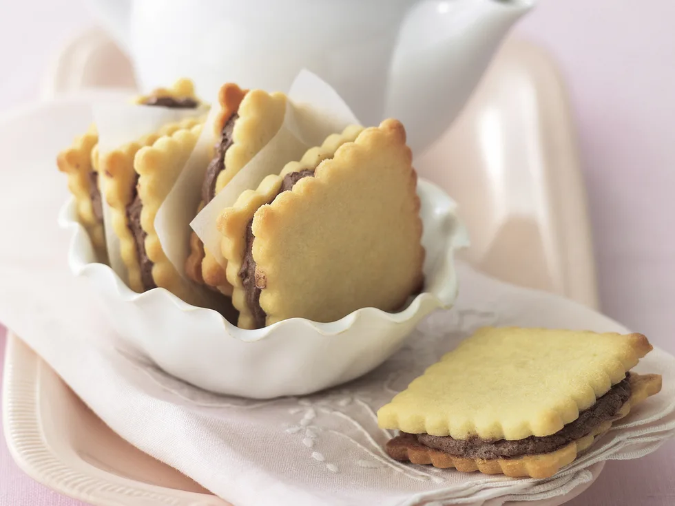 Coffee Creams