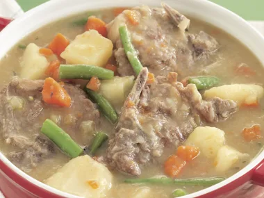 Irish Stew