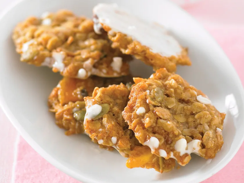 Fruity florentines