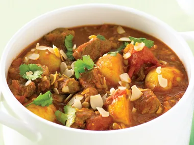 Lamb Rogan Josh