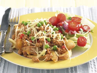 Sloppy Joes