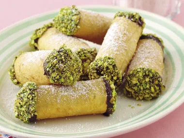 Cannoli