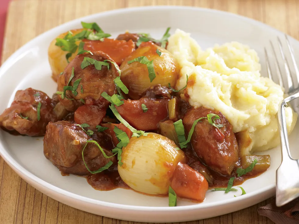 French Onion Pork Casserole